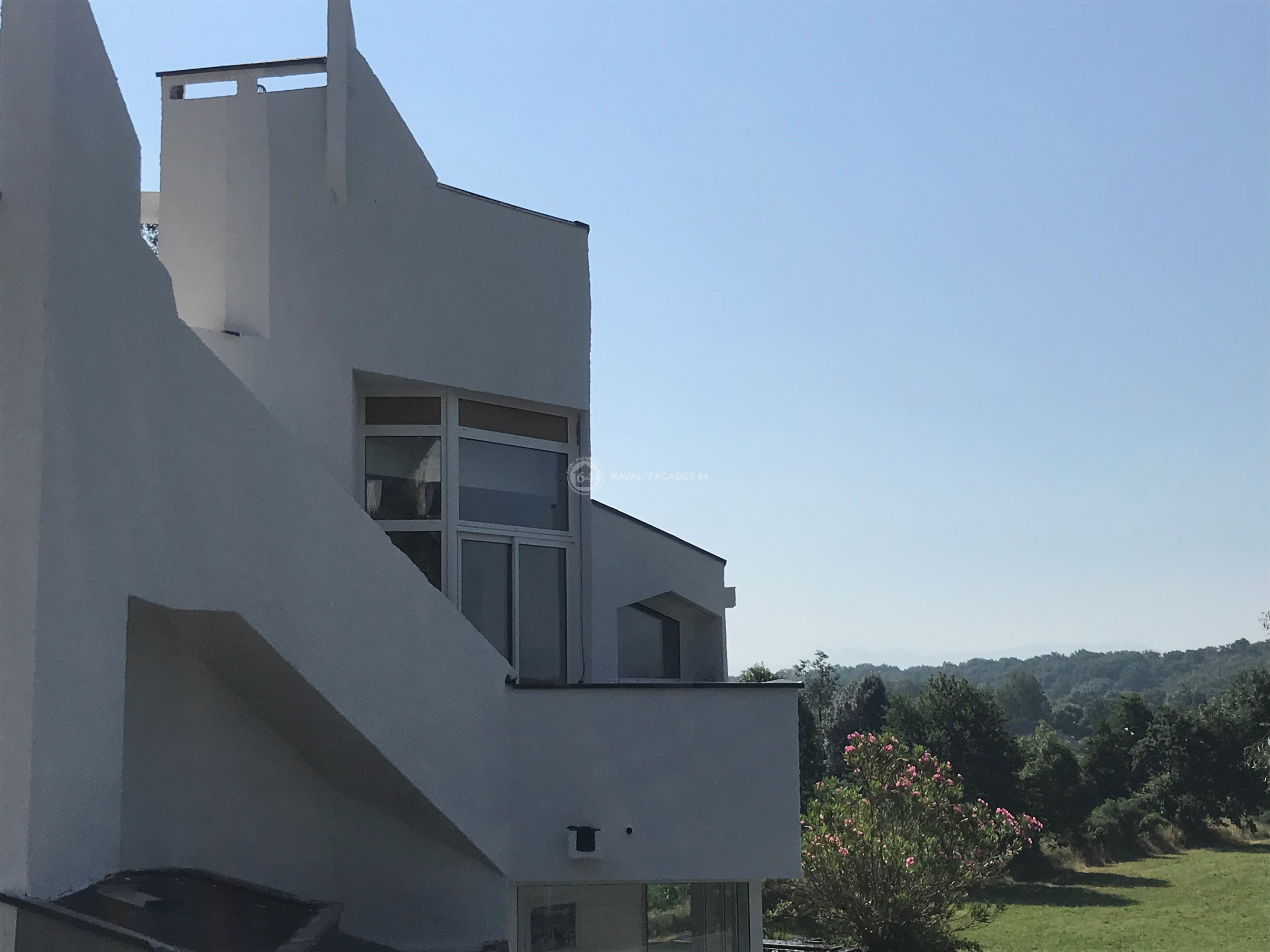 Notre rénovation à Pau, Pyrénées Atlantiques