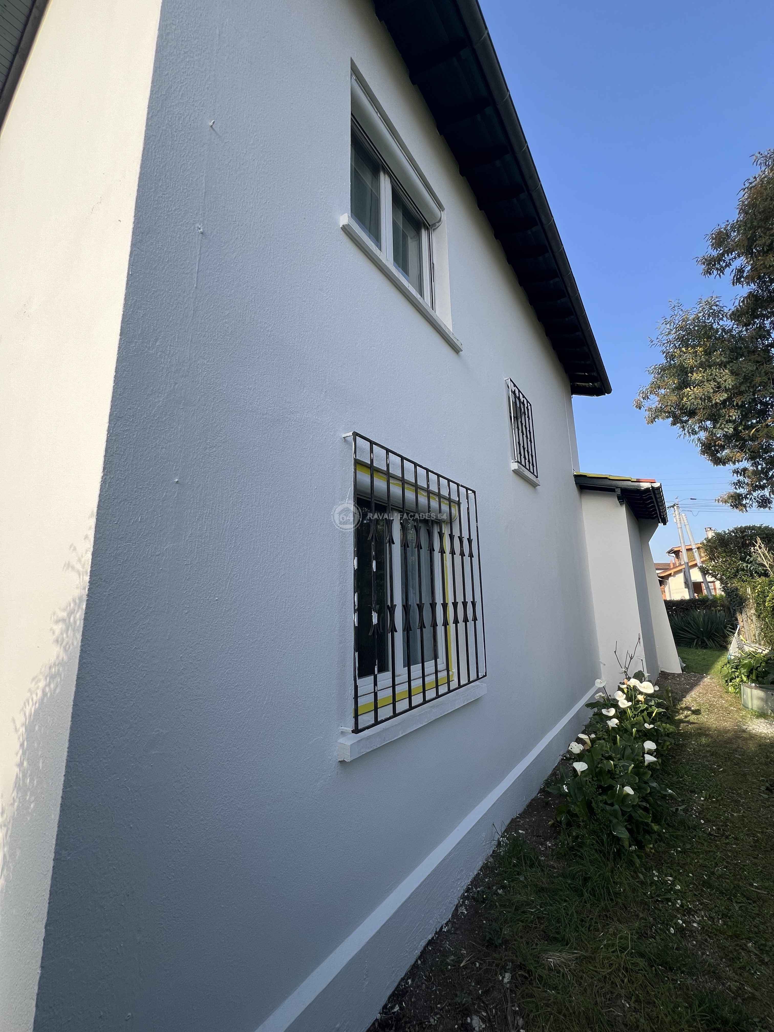 Notre rénovation à Billère, Pyrénées Atlantiques