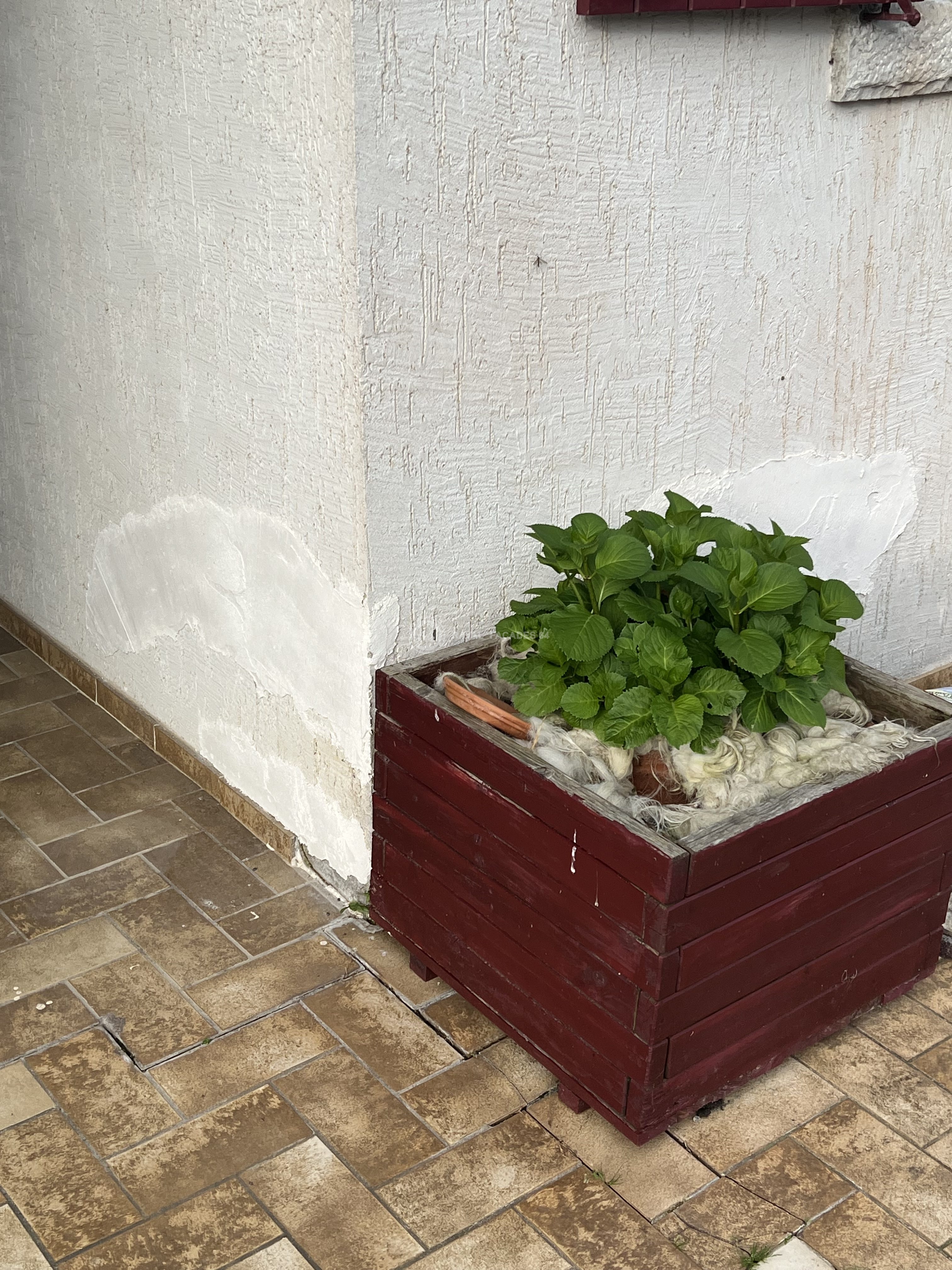 Façadier d'une maison à Lons, 64140, Pyrénées Atlantiques