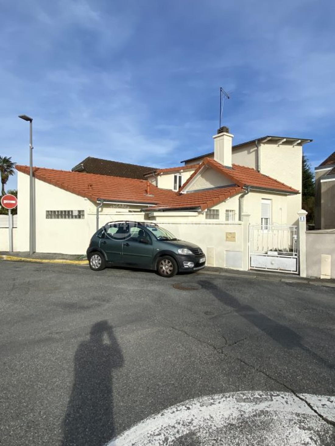 Notre rénovation à Jurançon, Pyrénées Atlantiques