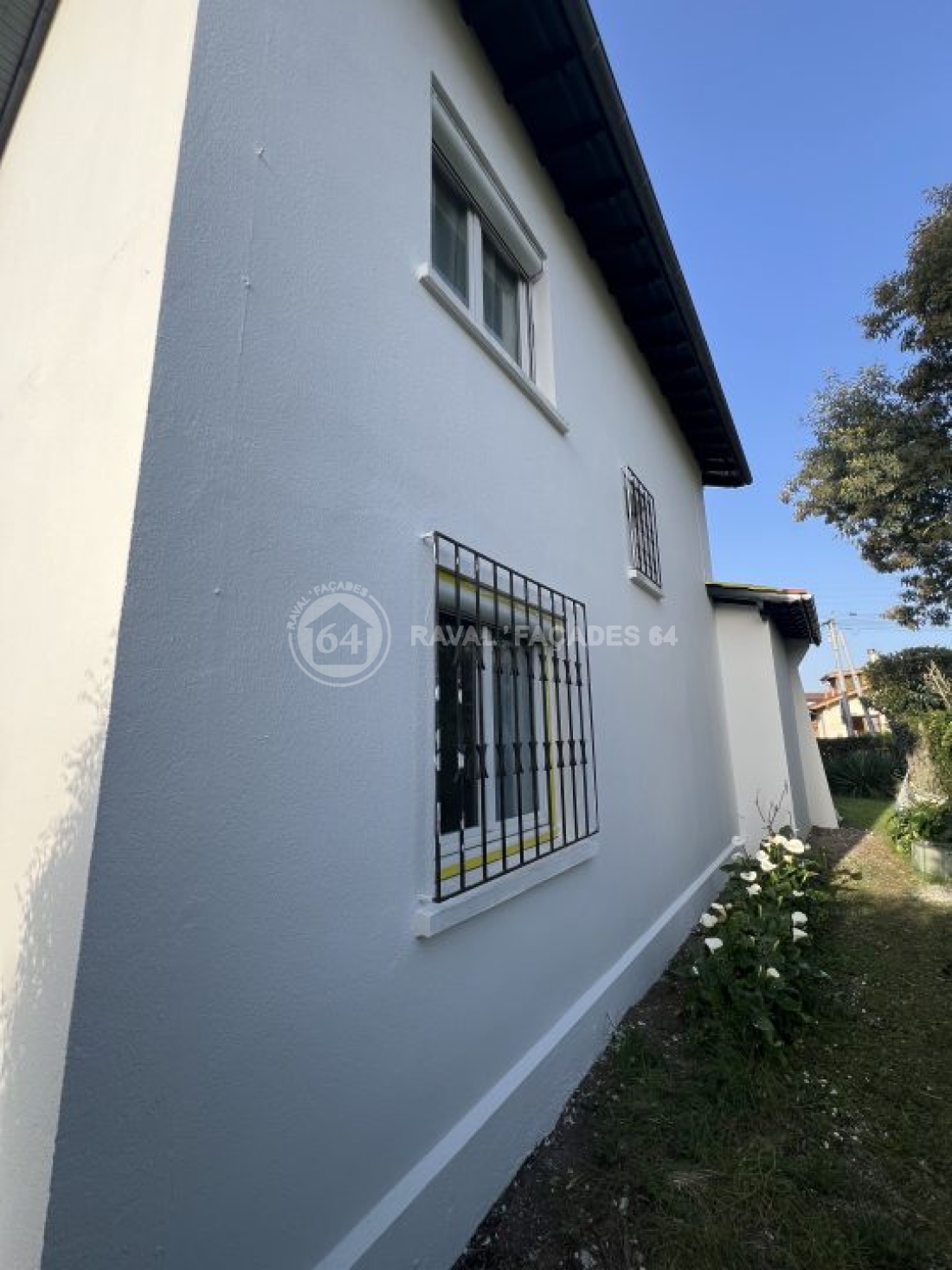 Notre rénovation à Billère, Pyrénées Atlantiques