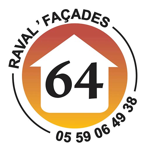 Raval Façades 64, ravalement de façade à Pau et sa région