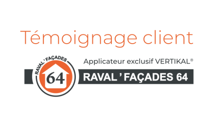 Raval façades 64 – Avis client